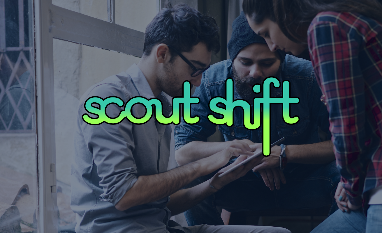 scout shift featured image
