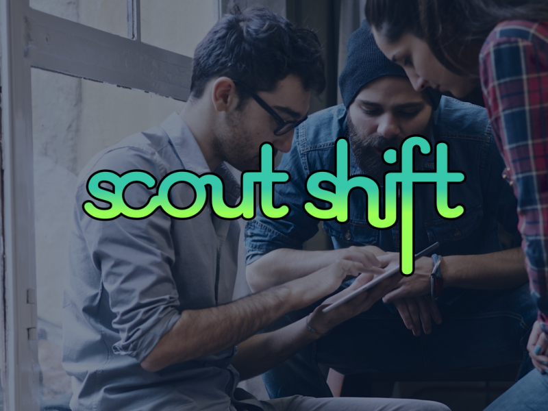 scout shift featured image